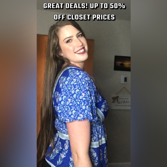 Live 5/23 9pm! Allikins is live! Like this post to be notified! - Picture 2 of 5